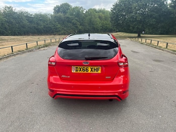 Used Ford Focus 2016 for sale - 79298016: Photo