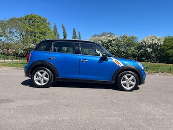 Used MINI Countryman 2014 for sale - 78422913: Photo