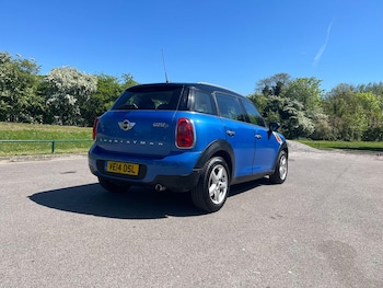 Used MINI Countryman 2014 for sale - 78422913: Photo