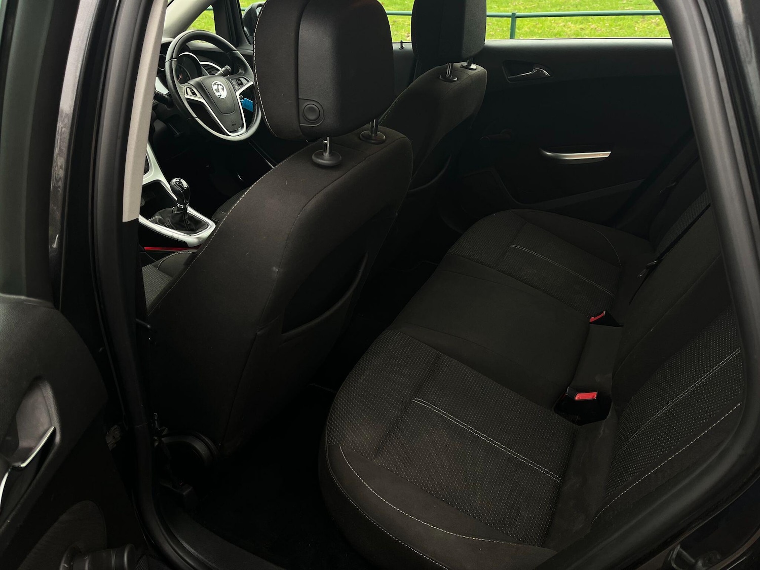 Used Vauxhall Astra 2012 for sale - 76717523: Photo 13