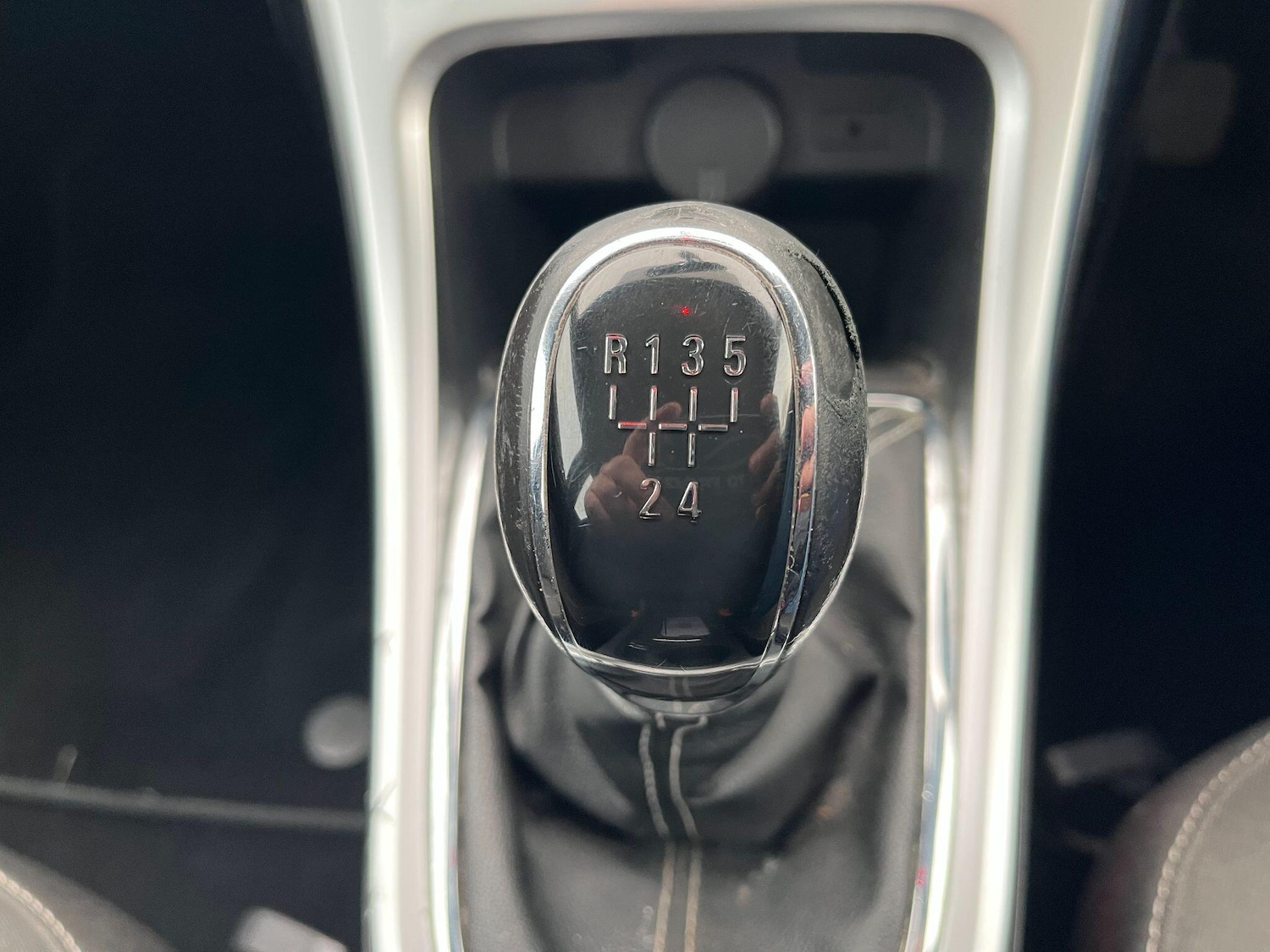 Used Vauxhall Astra 2012 for sale - 76717523: Photo 20