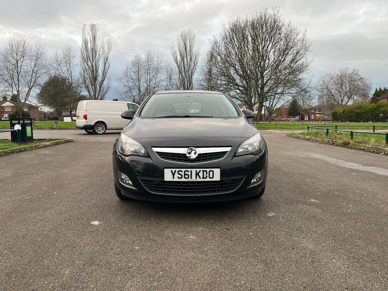 Used Vauxhall Astra 2012 for sale - 76717523: Photo 8
