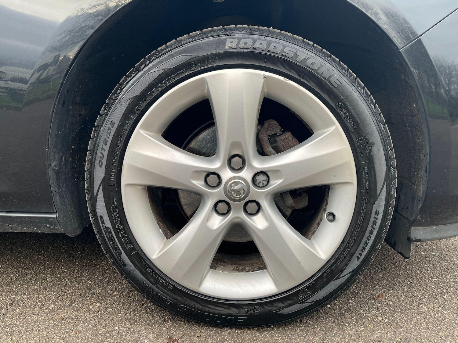 Used Vauxhall Astra 2012 for sale - 76717523: Photo 9