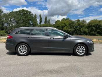 Used Ford Mondeo 2015 for sale - 75299267: Photo