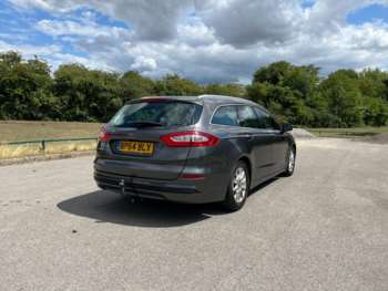 Used Ford Mondeo 2015 for sale - 75299267: Photo