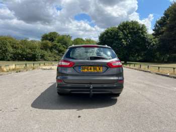 Used Ford Mondeo 2015 for sale - 75299267: Photo