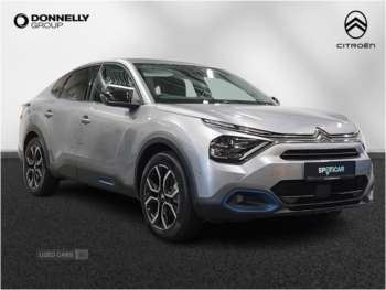 2023 - 100kW Shine 50kWh 5dr Auto