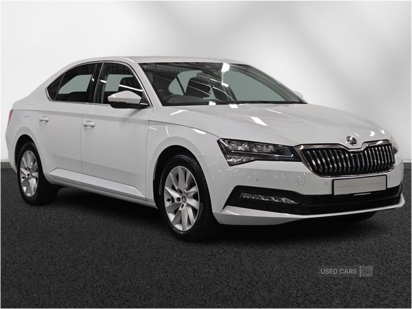 Used Skoda Superb 2024 for sale - 76399840: Photo 1