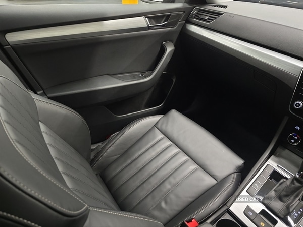 Used Skoda Superb 2024 for sale - 76399840: Photo 10