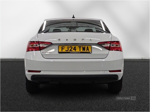 Used Skoda Superb 2024 for sale - 76399840: Photo 15