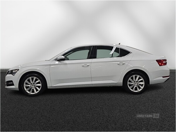 Used Skoda Superb 2024 for sale - 76399840: Photo 16