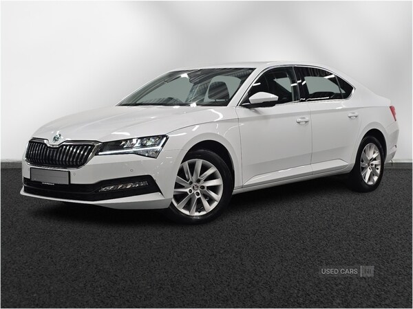 Used Skoda Superb 2024 for sale - 76399840: Photo 17