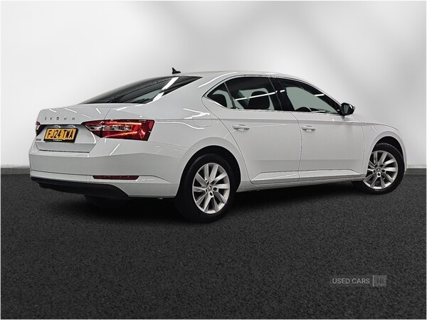 Used Skoda Superb 2024 for sale - 76399840: Photo 18