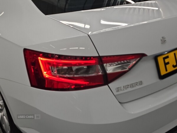 Used Skoda Superb 2024 for sale - 76399840: Photo 19