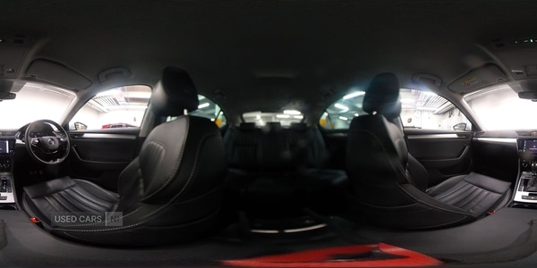 Used Skoda Superb 2024 for sale - 76399840: Photo 2