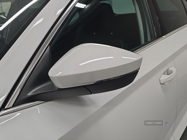 Used Skoda Superb 2024 for sale - 76399840: Photo 21