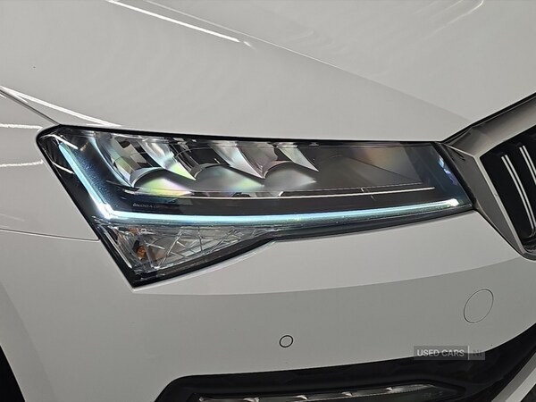 Used Skoda Superb 2024 for sale - 76399840: Photo 23