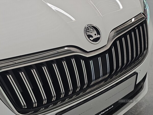 Used Skoda Superb 2024 for sale - 76399840: Photo 24