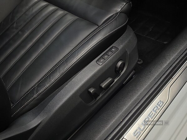 Used Skoda Superb 2024 for sale - 76399840: Photo 25