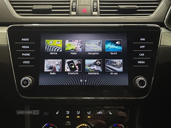 Used Skoda Superb 2024 for sale - 76399840: Photo 28