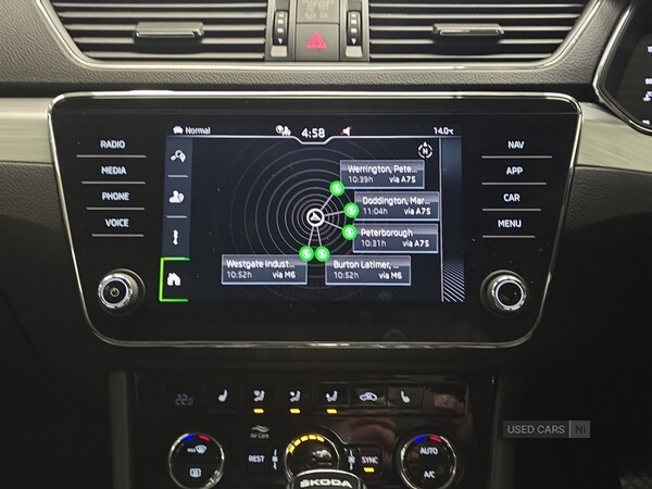 Used Skoda Superb 2024 for sale - 76399840: Photo 29