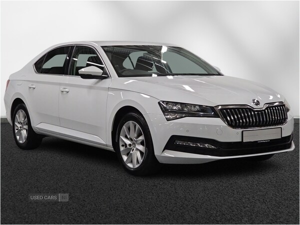 Used Skoda Superb 2024 for sale - 76399840: Photo 3