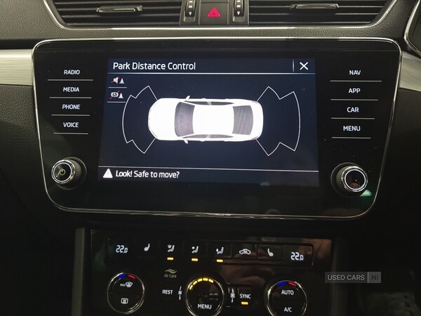 Used Skoda Superb 2024 for sale - 76399840: Photo 30