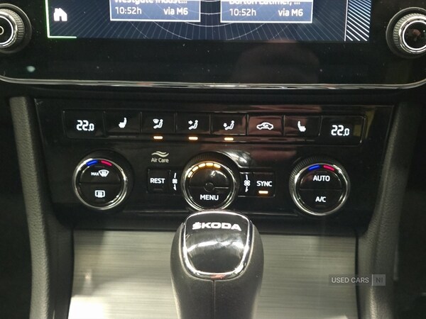 Used Skoda Superb 2024 for sale - 76399840: Photo 31