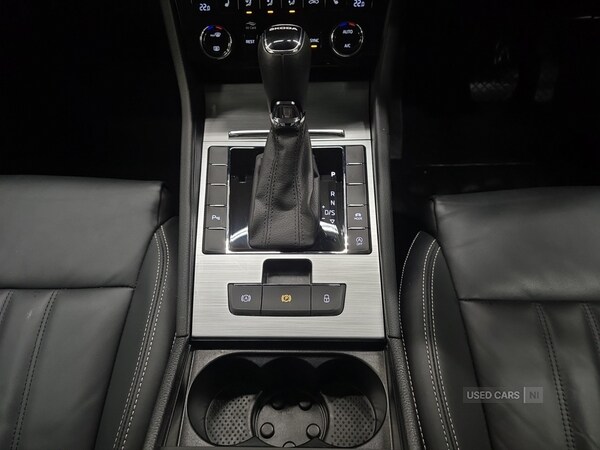 Used Skoda Superb 2024 for sale - 76399840: Photo 32