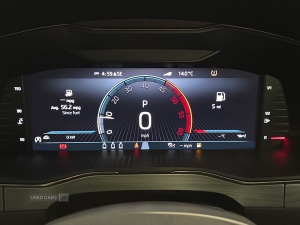 Used Skoda Superb 2024 for sale - 76399840: Photo 33