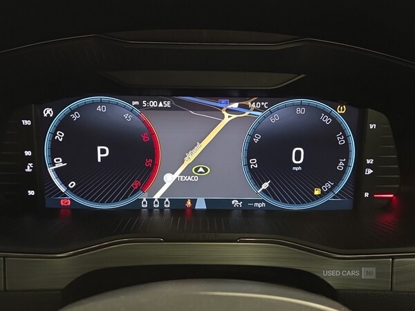 Used Skoda Superb 2024 for sale - 76399840: Photo 34