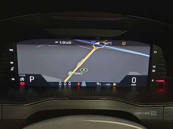 Used Skoda Superb 2024 for sale - 76399840: Photo 35