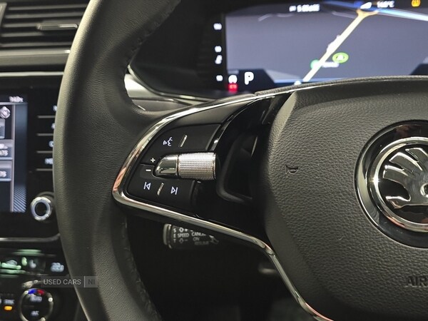 Used Skoda Superb 2024 for sale - 76399840: Photo 38