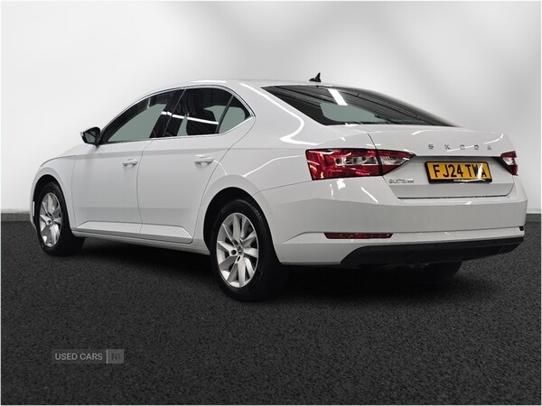 Used Skoda Superb 2024 for sale - 76399840: Photo 4