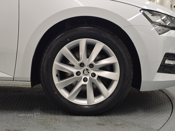 Used Skoda Superb 2024 for sale - 76399840: Photo 40