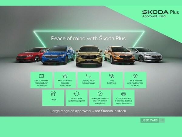 Used Skoda Superb 2024 for sale - 76399840: Photo 41