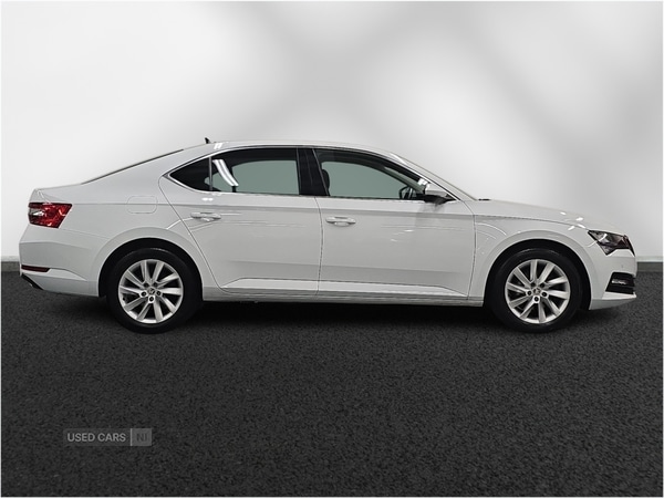 Used Skoda Superb 2024 for sale - 76399840: Photo 5