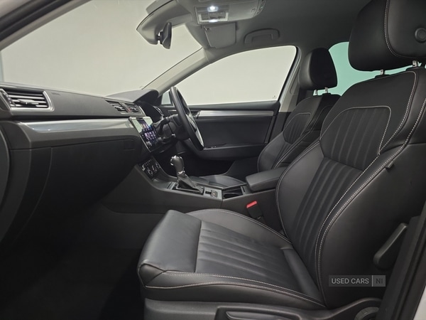 Used Skoda Superb 2024 for sale - 76399840: Photo 6
