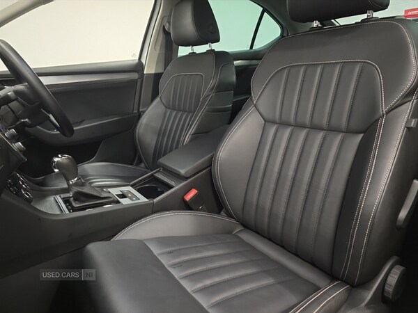 Used Skoda Superb 2024 for sale - 76399840: Photo 7