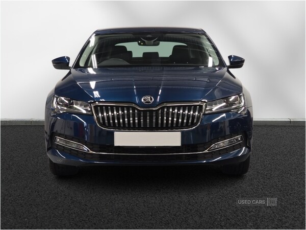 Used Skoda Superb 2024 for sale - 76248200: Photo 14