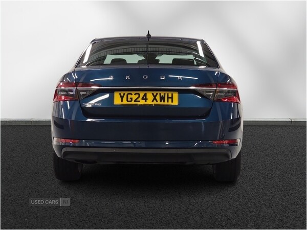 Used Skoda Superb 2024 for sale - 76248200: Photo 15