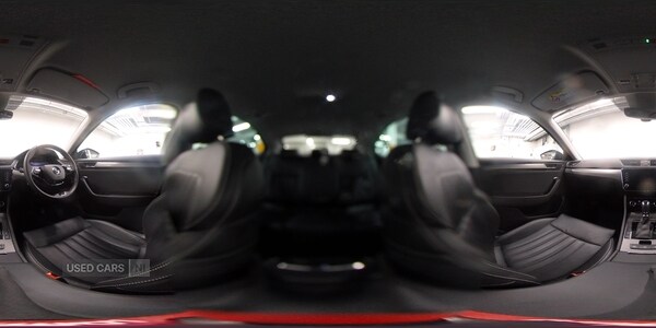 Used Skoda Superb 2024 for sale - 76248200: Photo 2