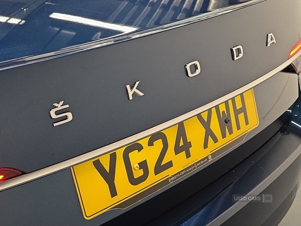 Used Skoda Superb 2024 for sale - 76248200: Photo 20