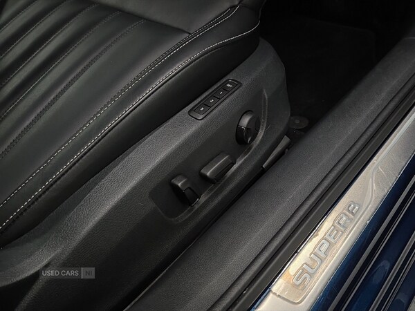 Used Skoda Superb 2024 for sale - 76248200: Photo 24