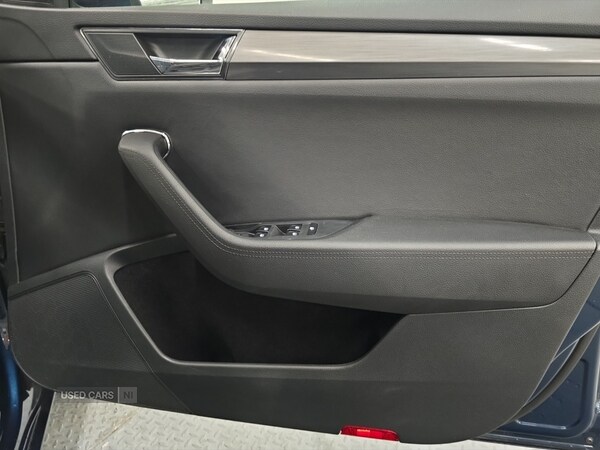 Used Skoda Superb 2024 for sale - 76248200: Photo 25