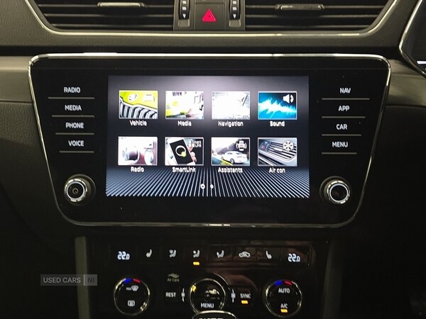 Used Skoda Superb 2024 for sale - 76248200: Photo 28