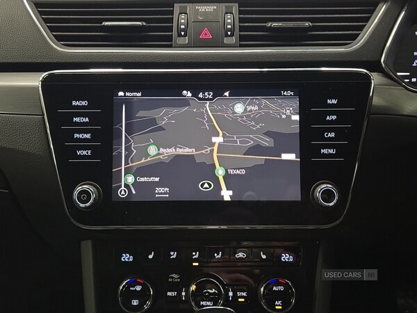 Used Skoda Superb 2024 for sale - 76248200: Photo 29