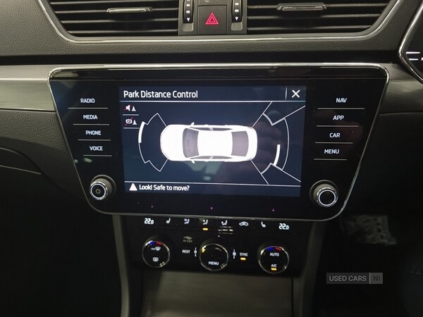 Used Skoda Superb 2024 for sale - 76248200: Photo 30