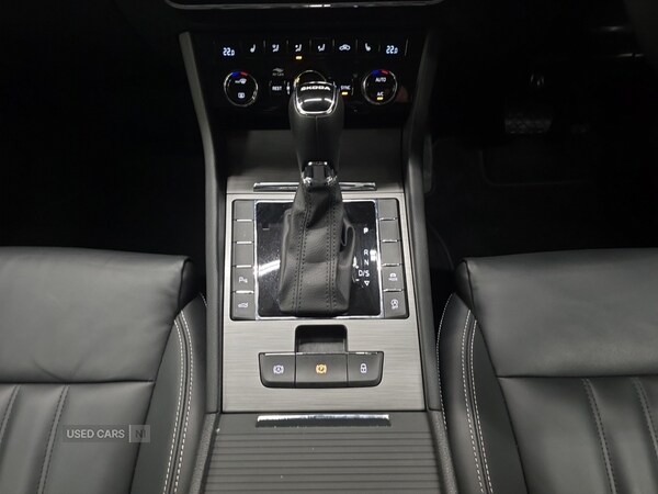 Used Skoda Superb 2024 for sale - 76248200: Photo 32