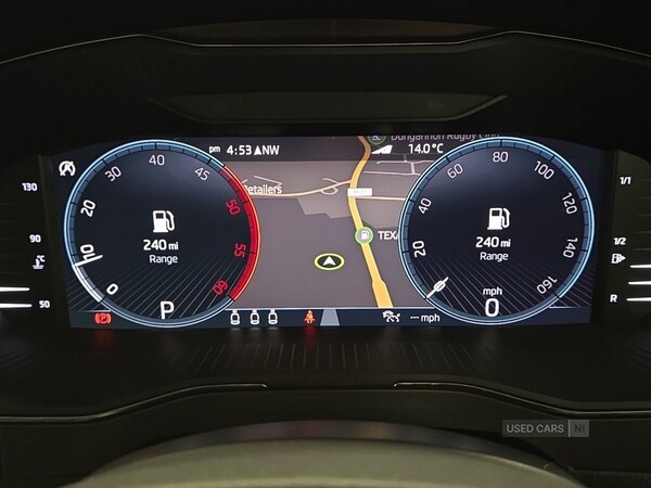 Used Skoda Superb 2024 for sale - 76248200: Photo 33